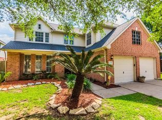 22550 Bristolwood Ct, Katy, TX 77494