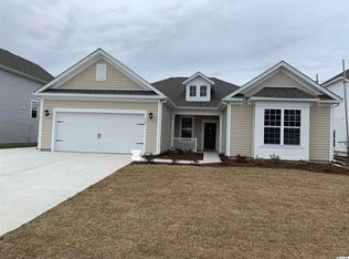 572 Hickman St LOT 155, Surfside Beach, SC 29575