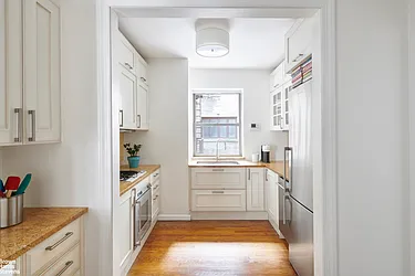 Sold by Brown Harris Stevens