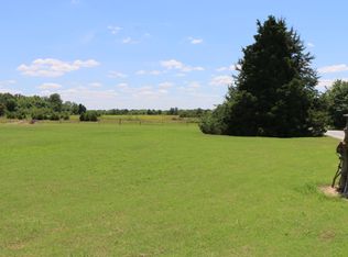 LOT 16 Grace Point, Grove, OK 74344