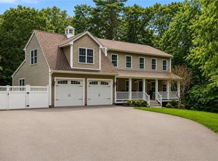 2254 Division Rd, East Greenwich, RI 02818