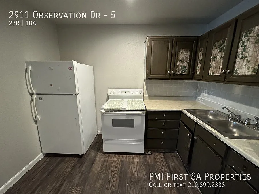 2 Bedroom and 1 bathroom ready to move in — Photo 2