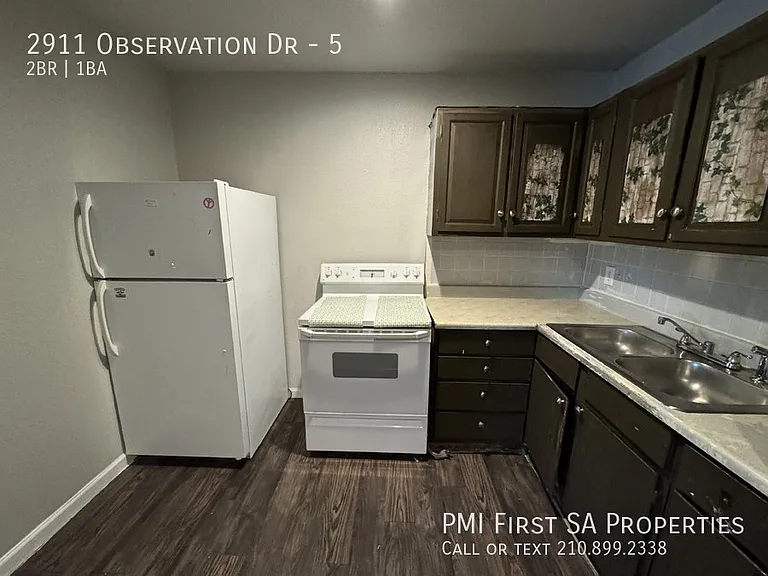 2911 Observation Dr #5 — Photo 2