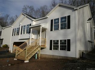 Lot 3 Belvedere Dr #43, Tolland, CT 06084
