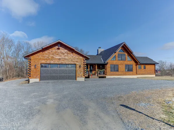 184 Coveville (Route 69) Road, Schuylerville, NY 12871