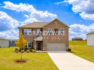 852 Delft Way, Hampton, GA 30228