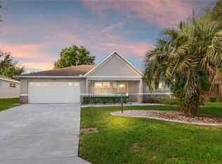 9870 SW 97th Pl, Ocala, FL 34481