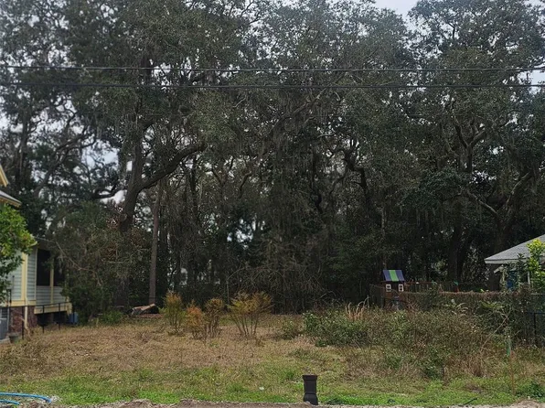 LOT 17 Leonard St, Fernandina Beach, FL 32034