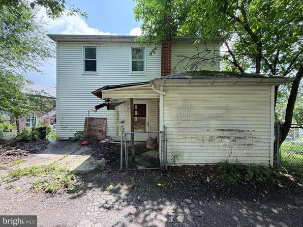 638 Lincoln 1/2 St, Cumberland, MD 21502
