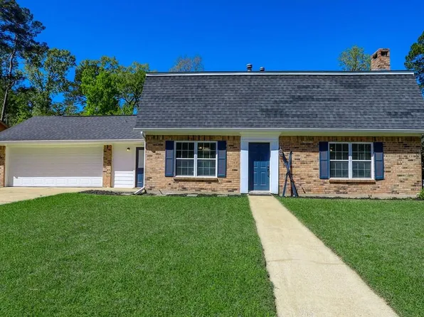 1802 Hanks St, Lufkin, TX 75904