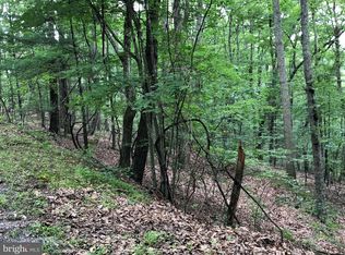 Ryan Rd, Basye, VA 22810