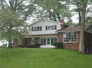 44 Cambridge Ct, Anderson, IN 46012