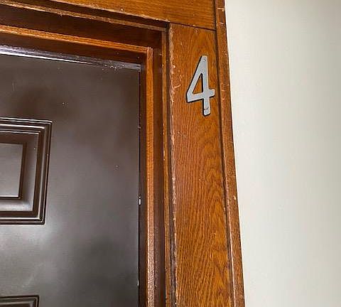 4th image of 1742 Ford Ave APT 4