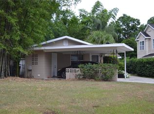 27 N Hillside Ave, Orlando, FL 32803