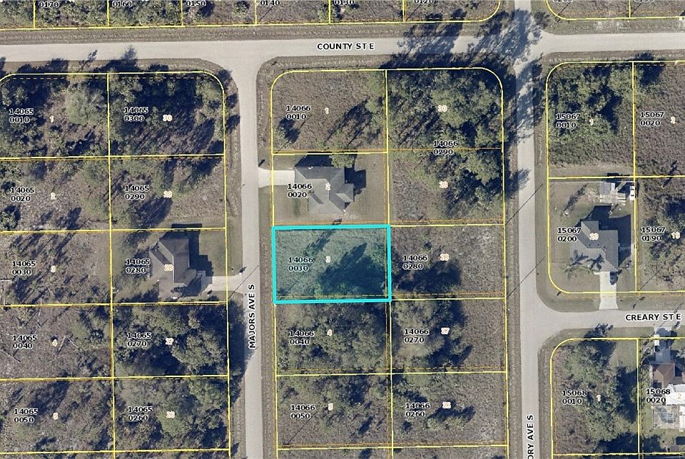 1st image of 421 Majors Ave S