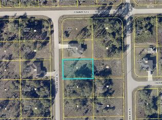 421 Majors Ave S, Lehigh Acres, FL 33974