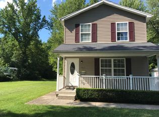 4607 Kerrick Ln, Louisville, KY 40258