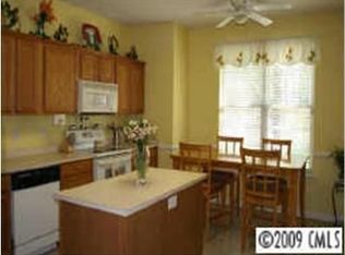 15280 Leslie Brooke Rd, Huntersville, NC 28078