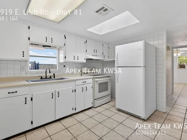 3919 E Lind Rd Unit 1, Tucson, AZ 85712