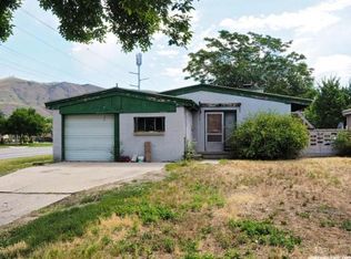 980 N Oakley St, Salt Lake City, UT 84116