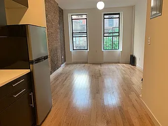 Rented by Compass