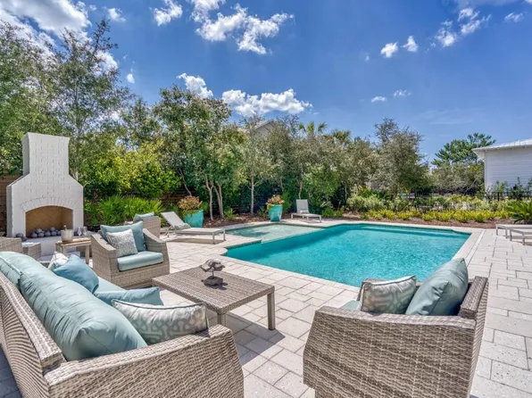 134 Walton Gulfview Dr, Inlet Beach, FL 32461