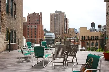 Rented by Citi Habitats