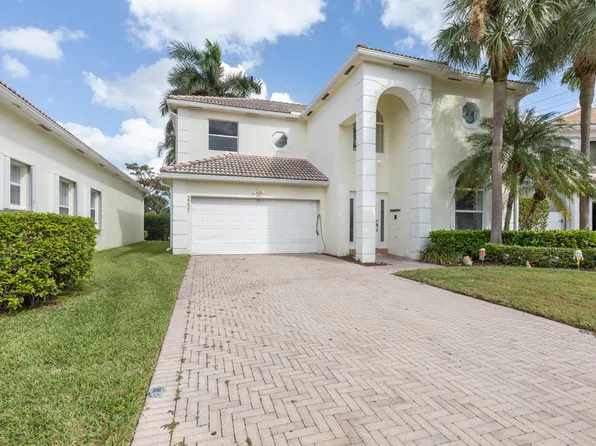 3221 El Camino Real, West Palm Beach, FL 33409