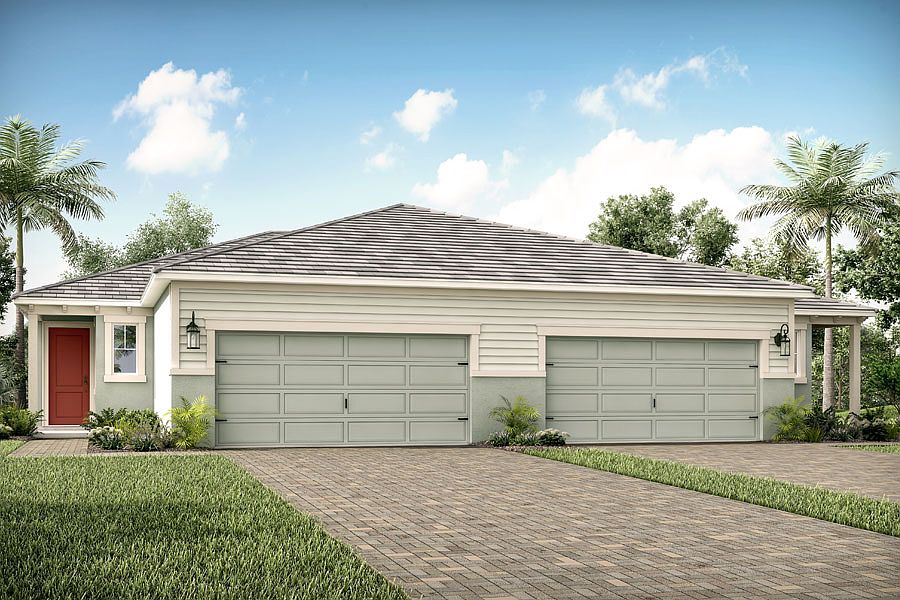 PHOTOS ARE A REPRESENTATION OF A MODEL HOME.