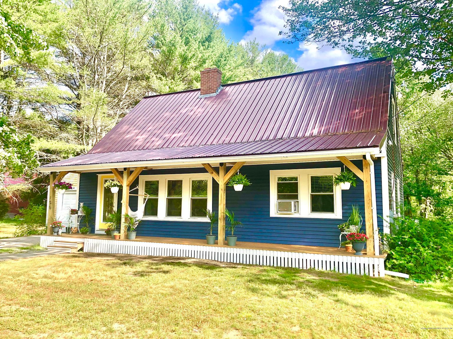 126 High Street, Kennebunk, ME 04043 Zillow