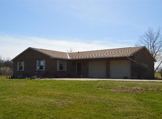 480 Concord Church Rd, Verona, KY 41092