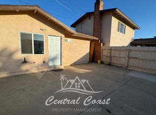501 E Church St #B, Santa Maria, CA 93454