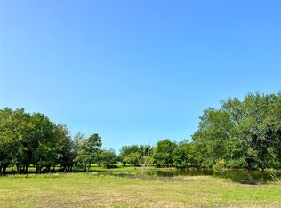5 N 190th Rd, Mounds, OK 74047