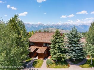 1668 N East Butte Rd #3146-47, Jackson, WY 83001