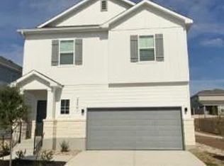 2248 Delano Dr, Leander, TX 78641