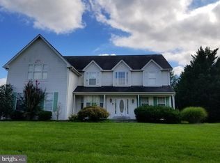 206 Stewards Ct, Bear, DE 19701