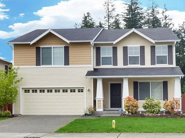 2202 250th Pl SE, Sammamish, WA 98075