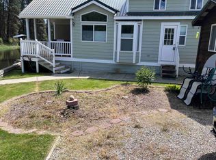 118 Tall Pine Loop N, Usk, WA 99180