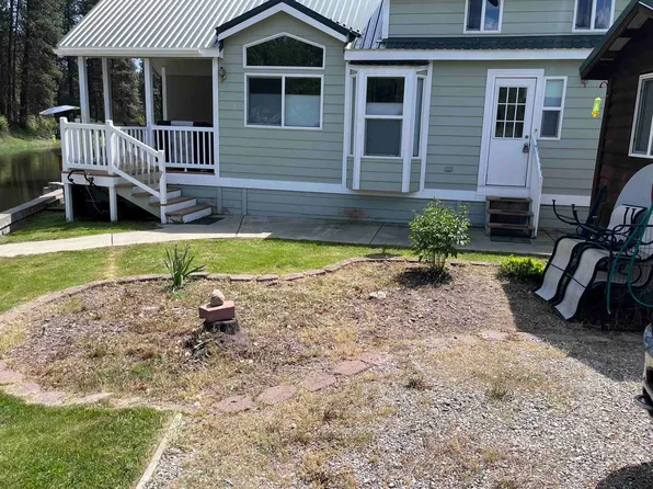 118 Tall Pine Loop N, Usk, WA 99180