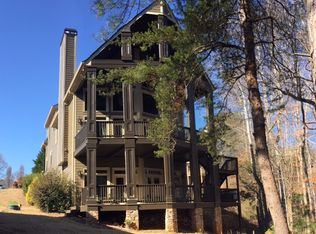 449 Woodland Cir, Dawsonville, GA 30534