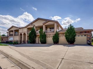 7131 S Wenatchee Way UNIT E, Aurora, CO 80016