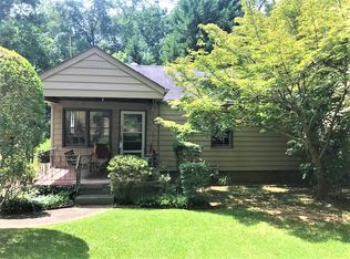 150 Ridgeland Ave, Decatur, GA 30030