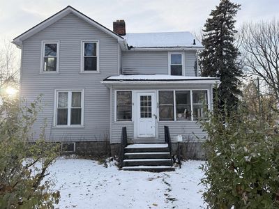 523 N Trumbull St, Bay City, MI, 48708