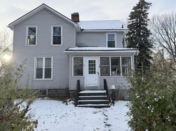 523 N Trumbull St, Bay City, MI 48708