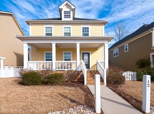 12 Ridenour Ave, Greenville, SC 29617