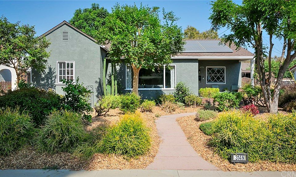 2nd image of 314 N Griffith Park Dr