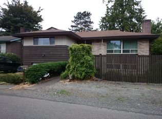 6533 33rd Ave S, Seattle, WA 98118