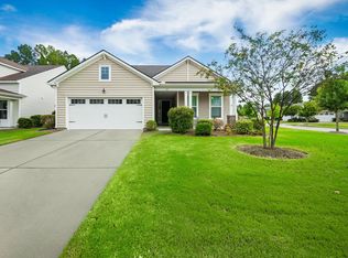 421 Four Seasons Blvd, Summerville, SC 29486