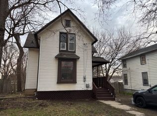 1126 Benton St, Rockford, IL 61107