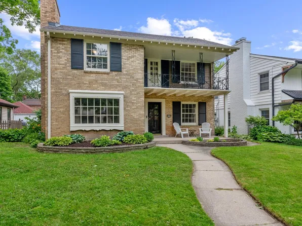 4349 North Alpine AVENUE, Shorewood, WI 53211